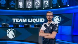 Team Liquid vs. FlyQuest: 2022 LCS Spring betting analysis