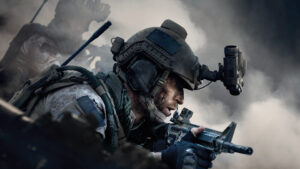 Call of Duty: Modern Warfare is getting a sequel in 2022