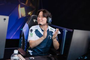 Team Liquid’s CoreJJ to return to LCS after getting green card