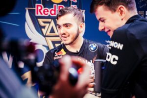 MAD Lions vs. G2 Esports: 2022 LEC Spring betting analysis