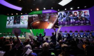 Homestand weekends set to return to Overwatch League in 2022