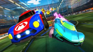 How to play Rocket League on the Nintendo Switch in 2022