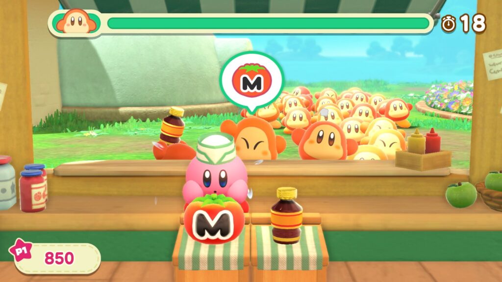 Waddle Dee Town