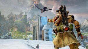 Apex Legends Mobile and Battlefield Mobile shutting down