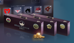 How to get CSGO drops from official Valve tournaments