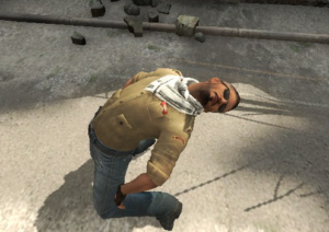 CSGO’s Trust Factor could be forcing you against cheaters