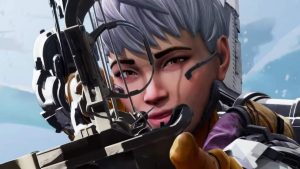 Valkyrie’s Heirloom revealed in a massive Apex Legends leak