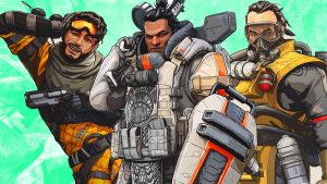 Who is Scryer in Apex Legends? Here’s what we know 