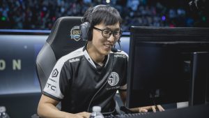 Who is Doublelift? North America’s most famous ADC