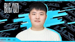 Uzi injuries and BLG team issues lead to ADC stepping down