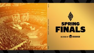 How to get tickets to the LCS 2022 spring split finals