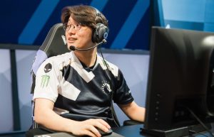 “I never think about losing to any team” – An interview with TL CoreJJ