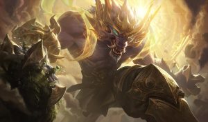 Here’s all the Warwick lore we know after the hit show Arcane
