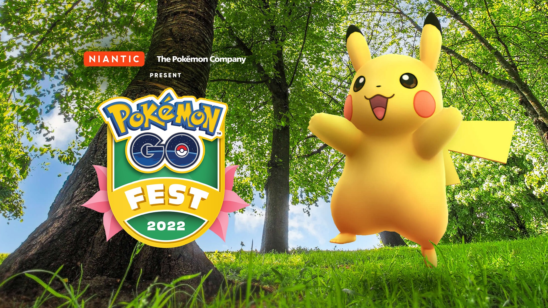 Here are the cities and schedule for Pokemon GO Fest 2022 WIN.gg