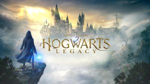 What is included in Hogwarts Legacy Deluxe Edition?