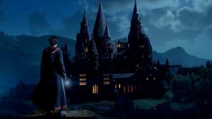Here’s what Hogwarts Legacy’s gameplay will look like