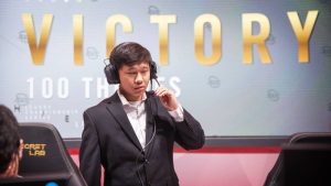 Peter Zhang discusses TSM allegations, blasts organization