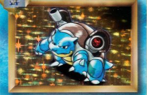 These are the 5 most expensive Pokemon TCG cards of all time