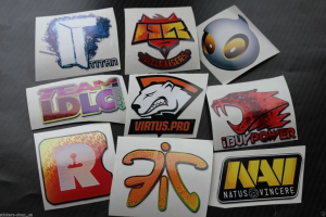 Where to buy the best CSGO skins and stickers in real-life