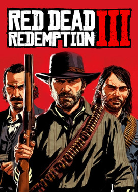 When is Red Dead Redemption 3 coming out? Don't hold your -