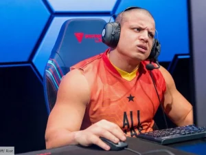 Can Tyler1 make Challenger in Korea? He’s about to find out