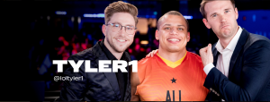 How to watch Tyler1 at the 2022 LCS Spring Split finals