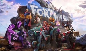 When is the next season of Fortnite coming? Here’s what we know