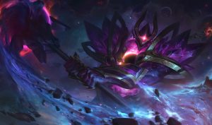 Riot to buff Mordekaiser and Jhin on the MSI 2022 patch