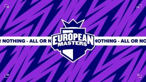 The EU Play-In Knockout matches that will determine the EUM lineup