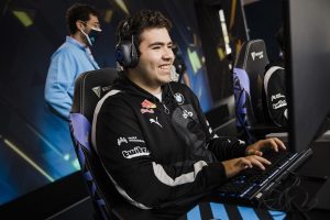 If Cloud9 moves Fudge top, who’s playing mid next in the LCS?