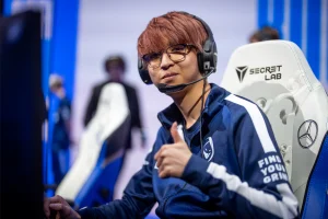Team Liquid and Cloud9 take over LCS All-Pro team