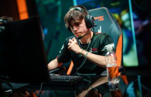 Is Vetheo the best League of Legends player in Europe today?
