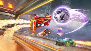 Does Rocket League have voice chat? Everything you need to know