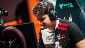 Shlatan awarded LEC Rookie of the Split after Misfits makes playoffs