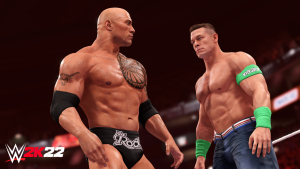 How to use the WWE 2K22 locker codes