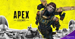 Free Apex Legends Deep Dive Vakyrie skin available on Twitch