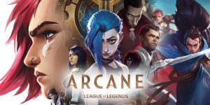 No Arcane Season 2 coming in 2023, says Riot Games CEO
