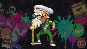 Splatoon lore explained, the meaning behind the gameplay