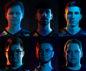 ENCE is back on top after EPL 15, but who is the new lineup?