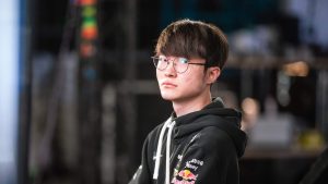 Faker overwhelmed with schedules, speaks on burnout