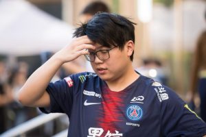 LGD Jay banned indefinitely for match-fixing by Riot Games