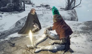 Here’s how you can save Melina from dying in Elden Ring