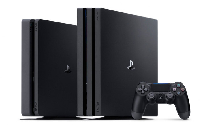 svinge variabel Tarmfunktion Is a PS4 worth buying in 2022? The best prices and games - WIN.gg