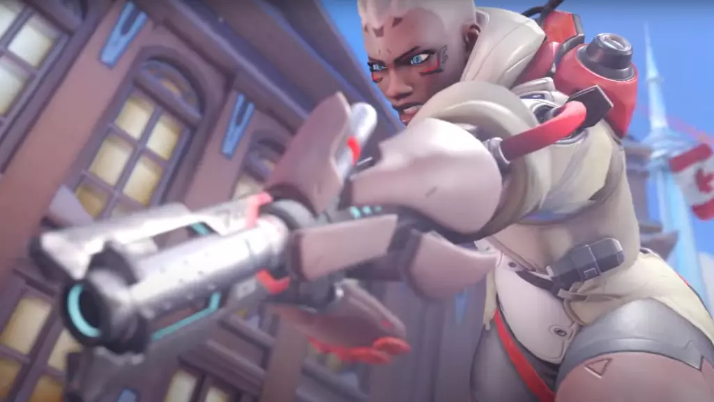 Overwatch 2 Season 2