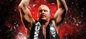 Are Stone Cold Steve Austin and The Rock in WWE 2K22?