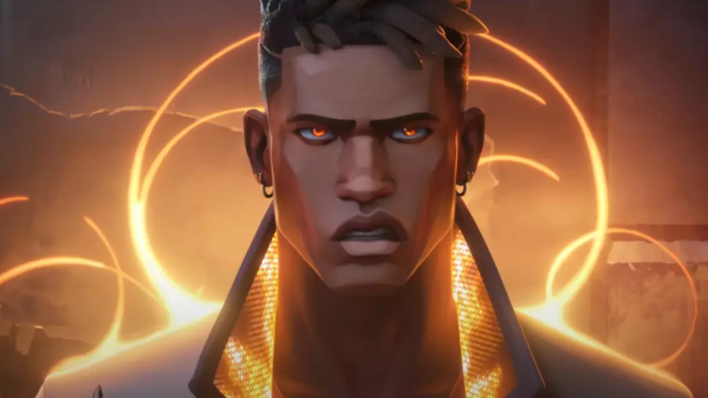 Phoenix buffs