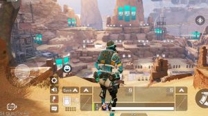 Here’s how you can get maximum FPS in Apex Legends Mobile