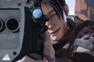 Apex Legends Mobile finally gets a release date