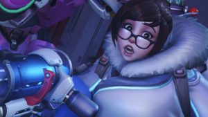 Overwatch community critical of Blizzard’s Diversity Space Tool