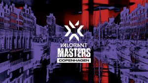Riot announces VCT Masters will be Valorant’s first live audience event